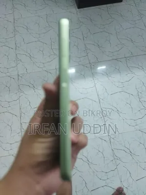 Samsung Galaxy A14 5G 128 GB Green