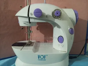 Mini Sewing Machine