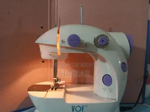 Mini Sewing Machine