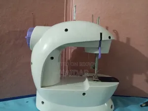 Mini Sewing Machine