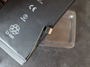 iPhone 8 Plus Battery