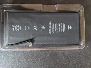 iPhone 8 Plus Battery