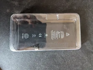 iPhone 8 Plus Battery