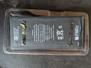 iPhone 8 Plus Battery