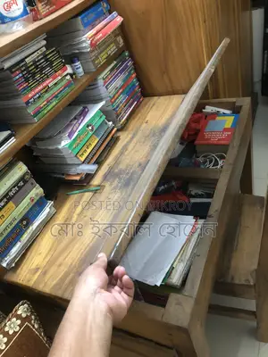 Reading Table