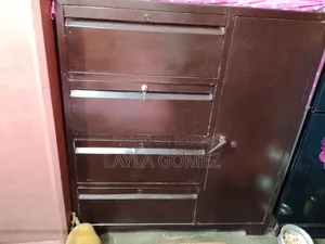 Big Size Steel