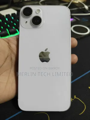 Apple iPhone 14 Pro 256 GB White