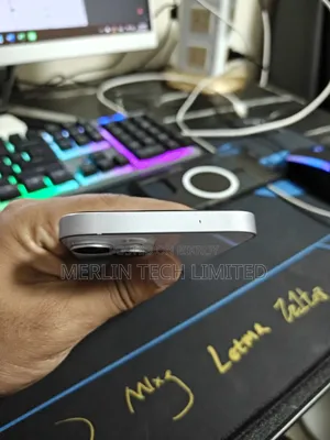 Apple iPhone 14 Pro 256 GB White
