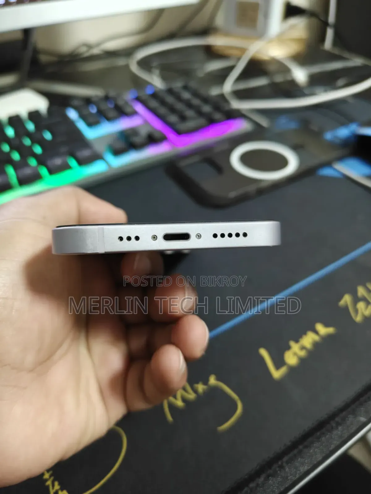 Apple iPhone 14 Pro 256 GB White