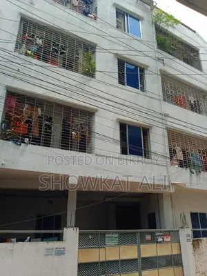 3-bedroom Apartment in Khandaker Villa, Uttara for Sale