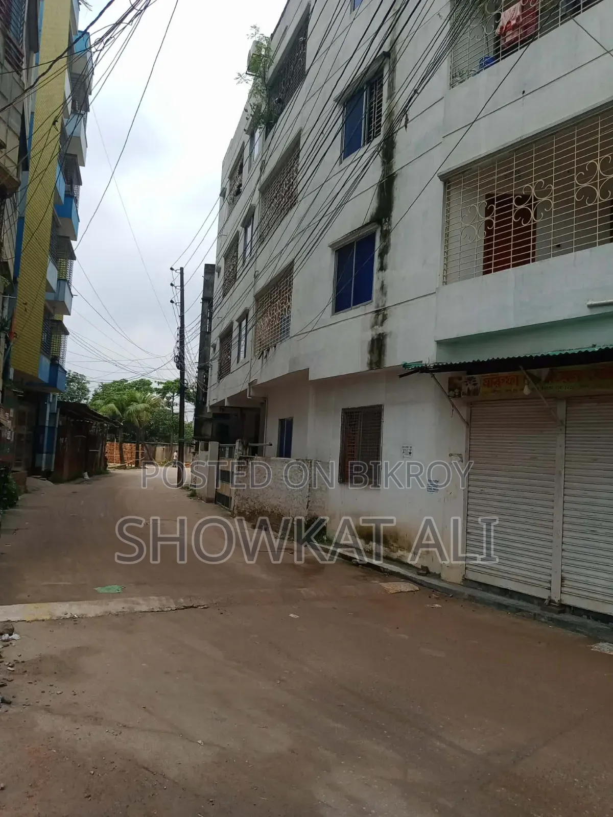 3-bedroom Apartment in Khondokar Villa, Uttara for sale