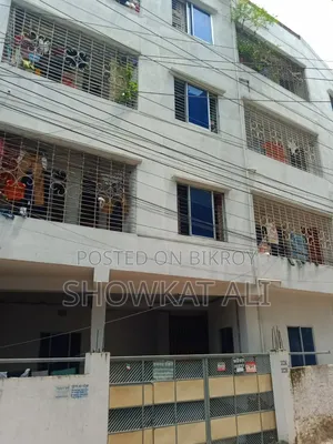 3-bedroom Apartment in Khondokar Villa, Uttara for sale