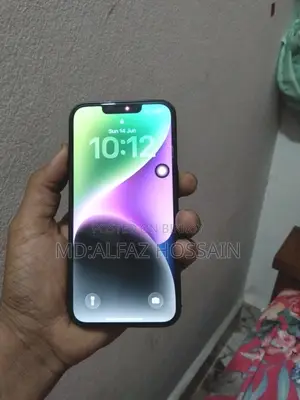 Apple iPhone 14 128 GB Black