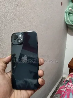 Apple iPhone 14 128 GB Black
