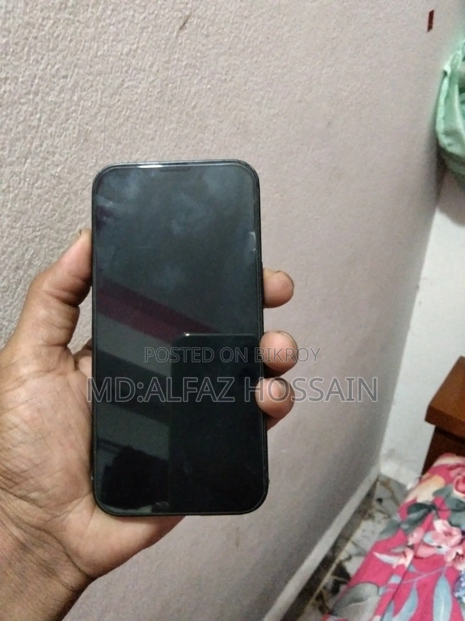 Apple iPhone 14 128 GB Black