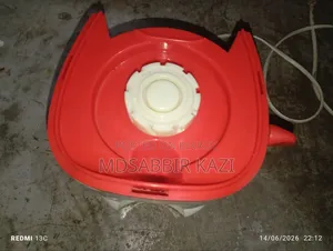 জুসার মেশিন