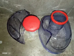 জুসার মেশিন