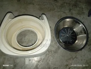 জুসার মেশিন