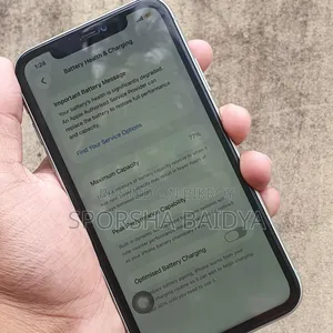 অ্যাপল আইফোন ১১ ৬৪ জিবি গ্রিন