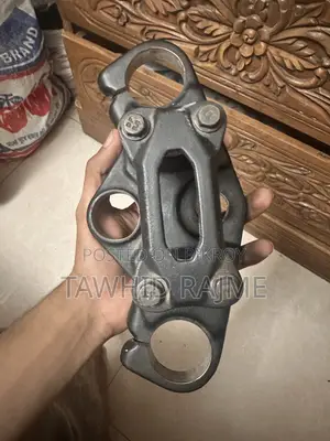 Gixxer Sf Old Head Crown