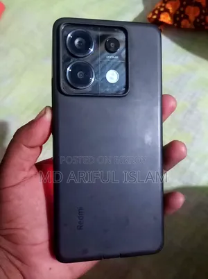 Xiaomi Redmi Note 13 128 GB Gold