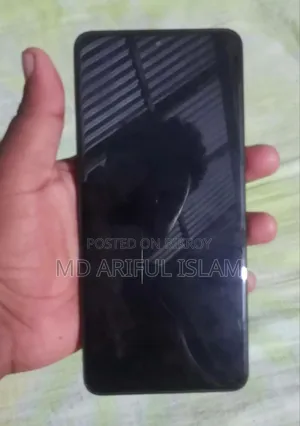 Xiaomi Redmi Note 13 128 GB Gold