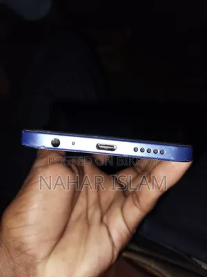 Xiaomi Redmi 15C 4G 128 GB Blue