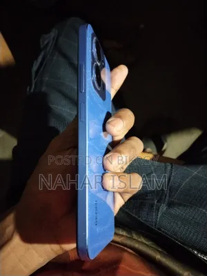 Xiaomi Redmi 15C 4G 128 GB Blue