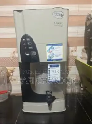Water Filter