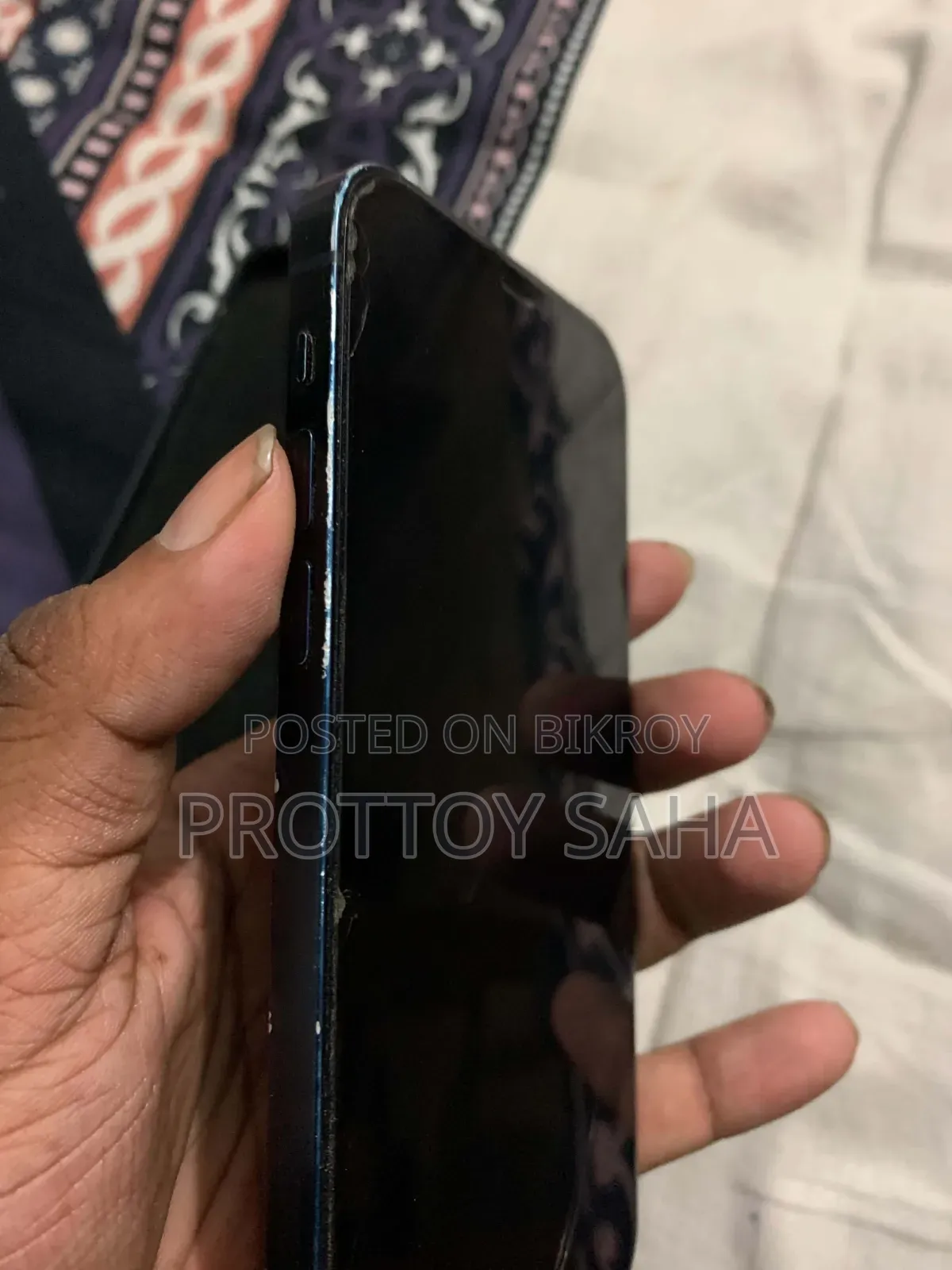 Apple iPhone 12 64 GB Blue
