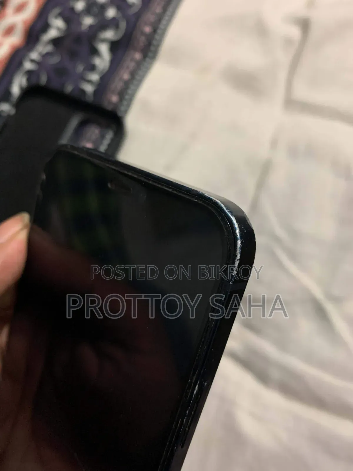Apple iPhone 12 64 GB Blue