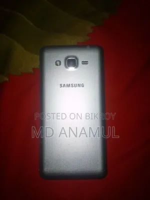 Samsung Galaxy J2 Prime 8 GB