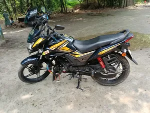 Honda 2022 Black