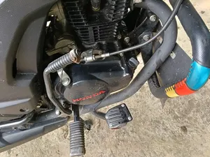 Honda 2022 Black