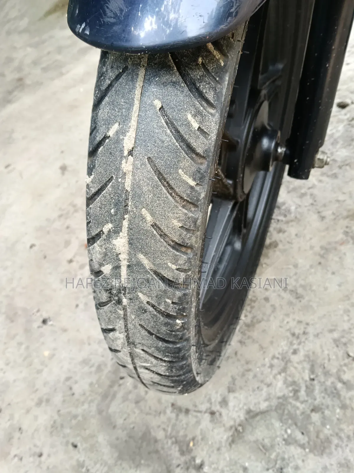 Honda 2022 Black