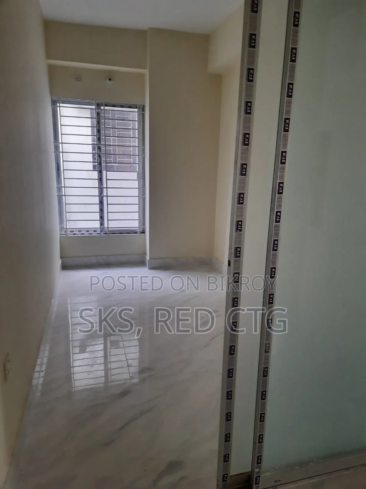 4-bedroom Apartment in Honey Dwell, Savar for Rent