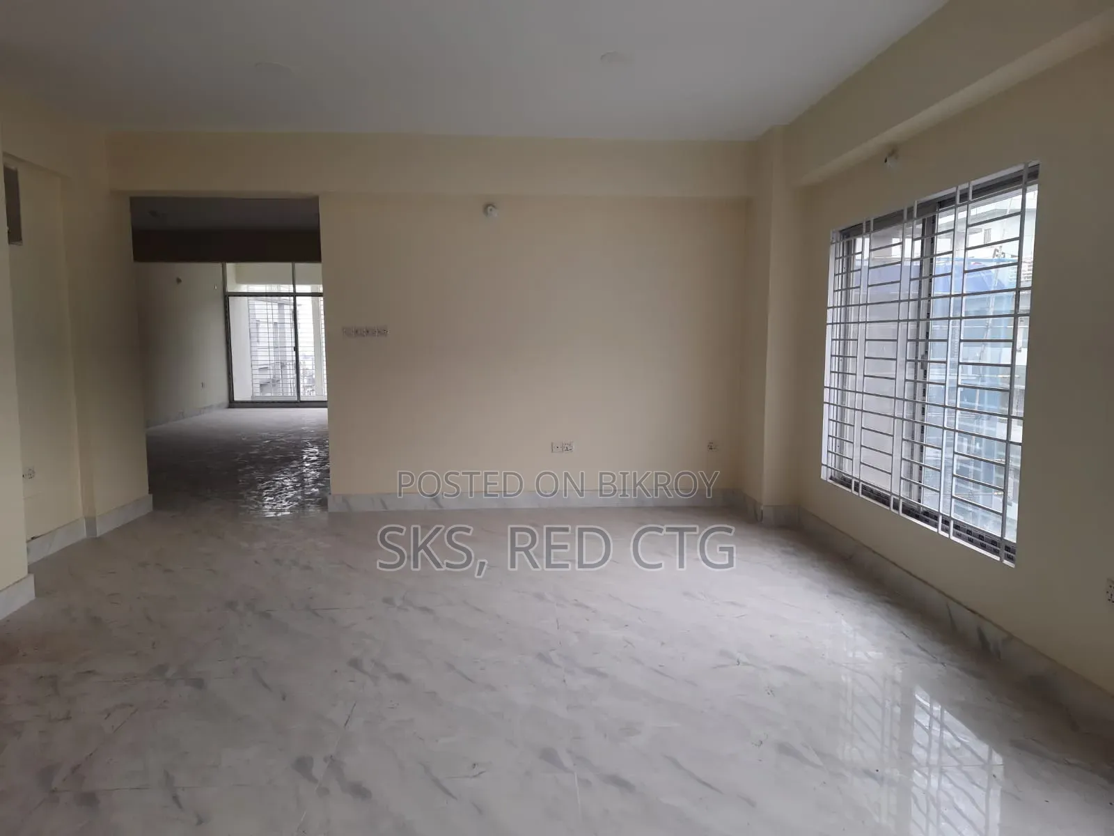 4-bedroom Apartment in Honey Dwell, Savar for Rent