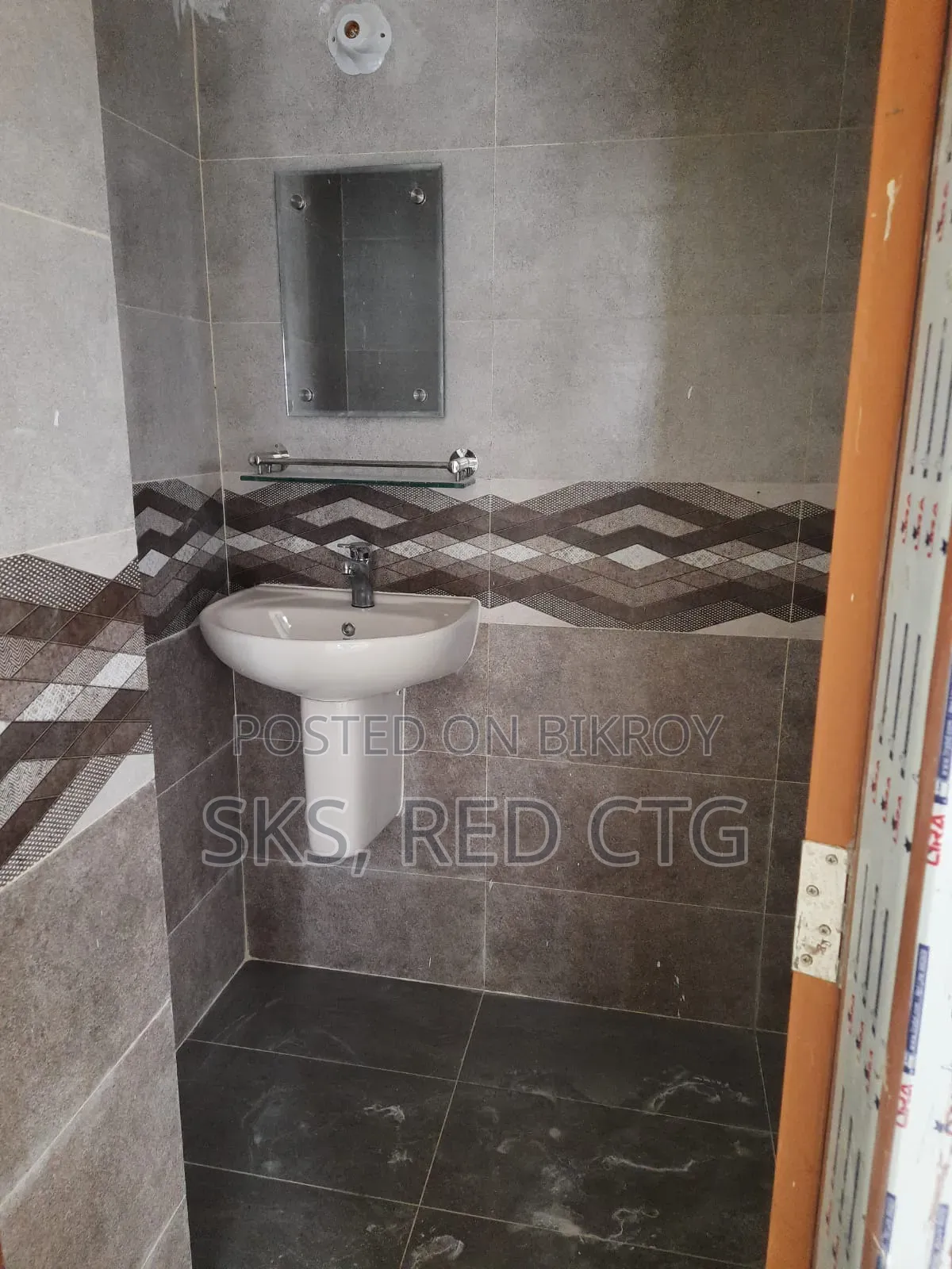 4-bedroom Apartment in Honey Dwell, Savar for Rent