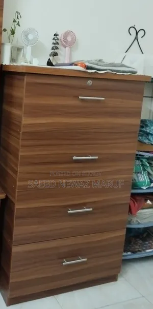 A wardrobe for sale
