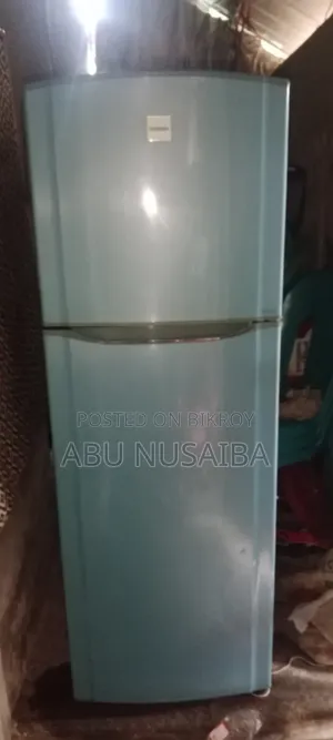 Refrigerators