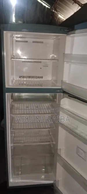 Refrigerators