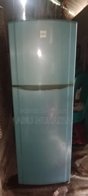 Refrigerators