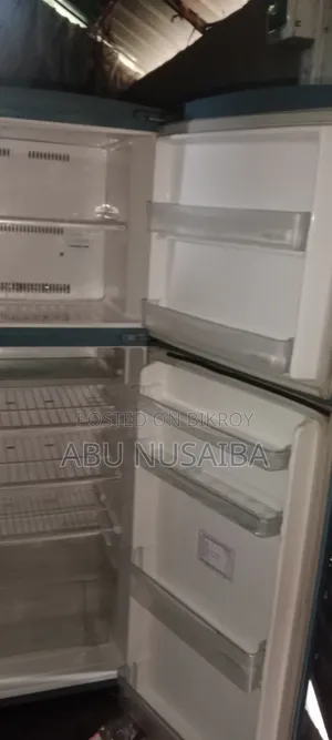 Refrigerators