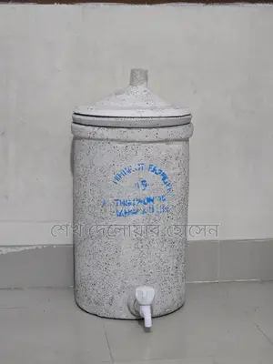 Clay Filter