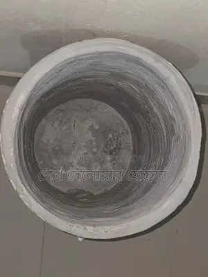 Clay Filter