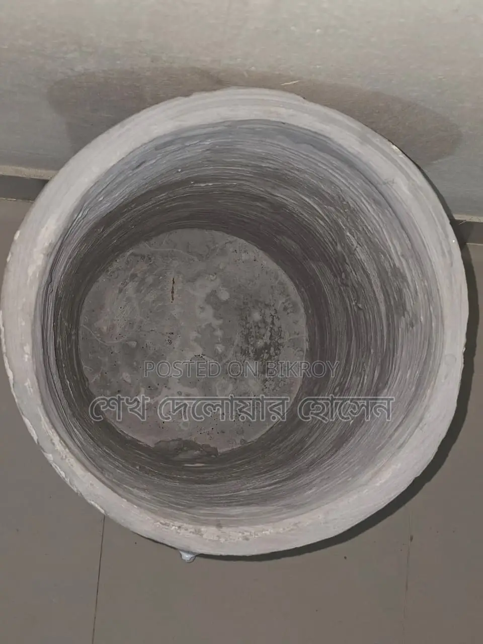 Clay Filter