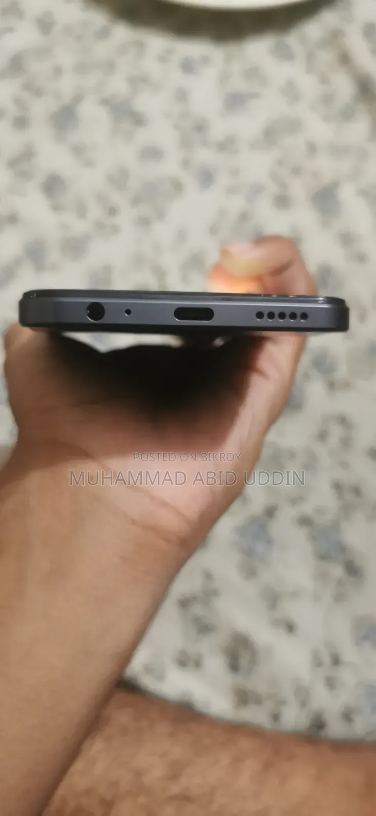 Vivo Y02s 32 GB Black