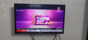 স্যামসাং ৩২ ইঞ্চি এলইডি টিভি (UA32EH4003R) - ভালো অবস্থায়