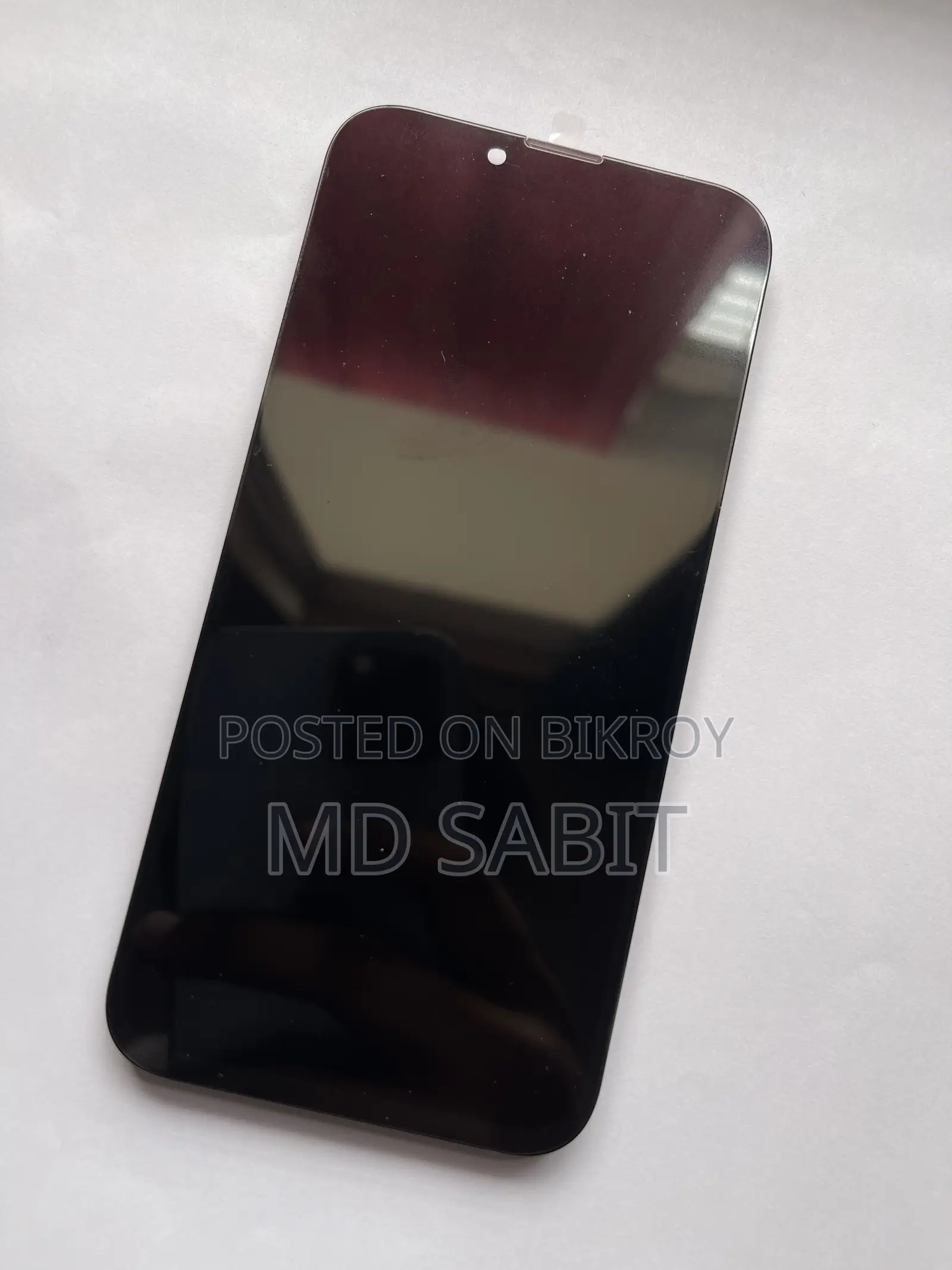 iPhone 13 IPS Display Best Quality
