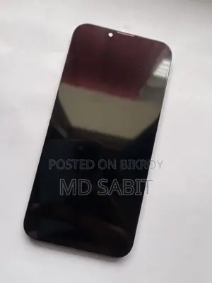 iPhone 13 IPS Display Best Quality